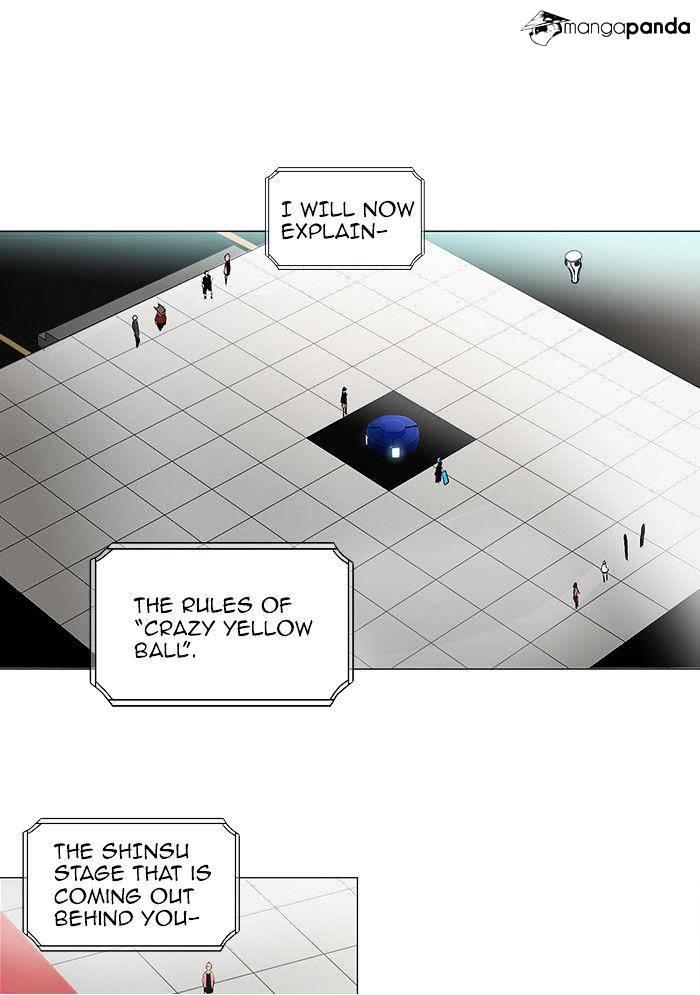 Tower Of God, Chapter 207 image 08